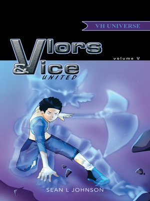 cover image of Vlors & Vice